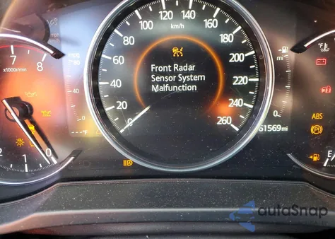 2020 Mazda Cx-5 Grand Touring z USA, uszkodzony, nr VIN JM3KFBDM6L0782445